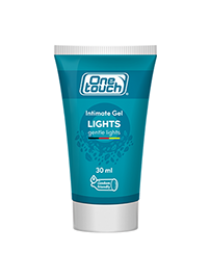 Lubrikanti One Touch Lights 30ml